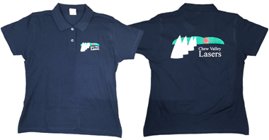 Ladies Classic Fit Polo Shirt - 569F